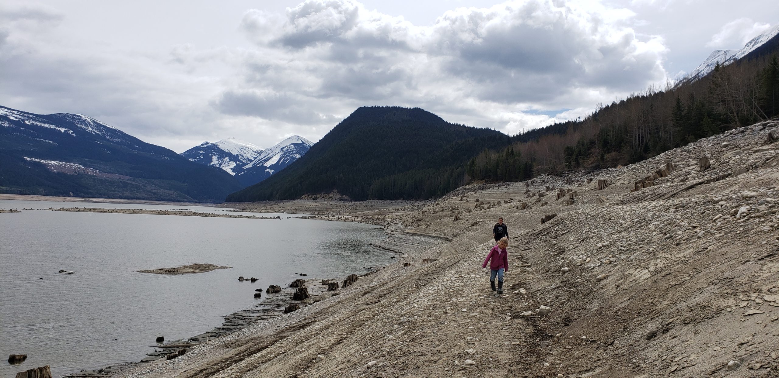 The story of High Arrow the novel